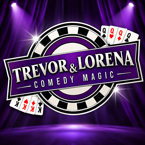 Trevor & Lorena