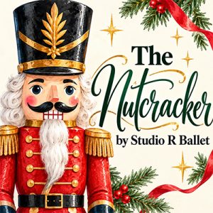 Nutcracker - Fri Nov 27 2026 - 2:00 PM