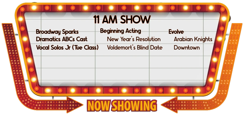 Showcase 2023 11 AM
